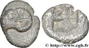 Classic 2 (400 BC to 350 BC) Tetartemorion TROAS - CEBRENE Kebren, Troade c. 500-450 AC. (6mm, 0,17g, h) -
