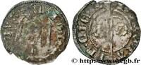 FRANCE Denier n.d. LORRAINE - DUCHY OF LORRAINE - JOHN I Nancy n.d. (14m... 1,087.74 元 含税 ＋  150.61 元 运费