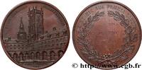 FRANCE Médaille, Récompense, Lycée Corneille et Collège H ENSEIGNEMENT 1893 (50,5mm, 63,08g, 12h) -