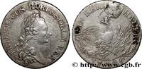 GERMANY - KINGDOM OF PRUSSIA - FREDERICK II THE GR Thaler GERMANY - KINGDOM OF PRUSSIA - FREDERICK II THE GREAT Berlin 1786 (37mm, 21,68g, 12h) -
