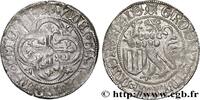 GERMANY - DUCHY OF SAXE-WEIMAR - FREDERICK-WILLIAM 1 Groschen GERMANY - DUCHY OF SAXE-WEIMAR - FREDERICK-WILLIAM I n.d. (28mm, 2,91g, 9h) -