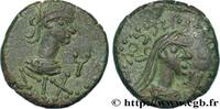 THE TETRARCHY(284 AD to 337 AD) Statère BOSPORUS - KINGDOM OF CIMMERIAN BOSPORUS - THOTHORSES 296-297 (19mm, 6,97g, 12h) -