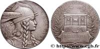 FRANCE Médaille, Conseil général du Nord 1919 CONSEIL GÉNÉRAL, DÉPARTEME... 753.05 元 含税 ＋  150.61 元 运费