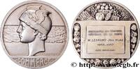 FRANCE Médaille, COMMERCE, Hommage du Conseil général de 1956-1957 CONSE... 878.56 元 含税 ＋  150.61 元 运费