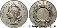 FRANCE Médaille, Conseil municipal n.d. CONSEIL GÉNÉRAL, DÉPARTEMENTAL O... 543.87 元 含税 ＋  150.61 元 运费