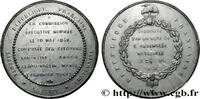 FRANCE Médaille, Chute de la Commission exécutive 1848 CONSEIL GÉNÉRAL, ... 711.21 元 含税 ＋  150.61 元 运费