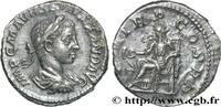 THE SEVERANS (193 AD to 235 AD) Denier SEVERUS ALEXANDER Rome 222 (18,5mm, 2,55g, 6h) -