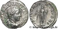 THE SEVERANS (193 AD to 235 AD) Denier SEVERUS ALEXANDER Rome 222 (19mm, 2,97g, 6h) -