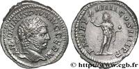 THE SEVERANS (193 AD to 235 AD) Denier CARACALLA Rome 216 (19,5mm, 3,05g, 7h) -