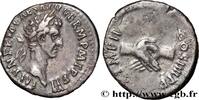 THE ANTONINES (96 AD to 192 AD) Denier NERVA Rome 98 (18mm, 3,13g, 5h) -