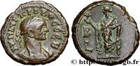 THE MILITARY CRISIS(235 AD to 284 AD) Tétradrachme PROBUS Alexandrie, Égypte 276-277 (20,5mm, 8,57g, 12h) -