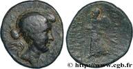 THE REPUBLIC (280 BC to 27 BC) Unité c. 42 AC. FULVIA Phrygie, Eumeneia ... 3,095.86 元 含税 ＋  150.61 元 运费