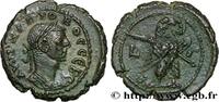 THE MILITARY CRISIS(235 AD to 284 AD) Tétradrachme PROBUS Alexandrie, Égypte 277-278 (22,5mm, 8,68g, 12h) -