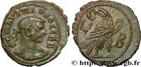 THE MILITARY CRISIS(235 AD to 284 AD) Tétradrachme PROBUS Alexandrie, Égypte 276-277 (22mm, 7,50g, 12h) -