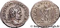 THE SEVERANS (193 AD to 235 AD) Denier CARACALLA Rome 214 (17,5mm, 2,90g, 7h) -