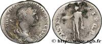 THE ANTONINES (96 AD to 192 AD) Denier TRAJANUS Rome 116 (17mm, 2,85g, 6h) -