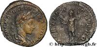 THE SEVERANS (193 AD to 235 AD) Denier SEVERUS ALEXANDER Rome 222 (18mm, 3,44g, 12h) -