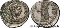THE SEVERANS (193 AD to 235 AD) Denier SEVERUS ALEXANDER Rome 222 (19,5mm, 3,37g, 12h) -