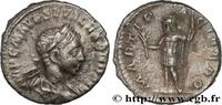 THE SEVERANS (193 AD to 235 AD) Denier SEVERUS ALEXANDER Rome 222 (18mm, 2,98g, 6h) -