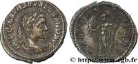 THE SEVERANS (193 AD to 235 AD) Denier SEVERUS ALEXANDER Rome 222 (18,5mm, 2,38g, 6h) -