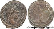 THE SEVERANS (193 AD to 235 AD) Denier CARACALLA Rome 215 (19,5mm, 3,25g, 12h) -