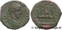 THE SEVERANS (193 AD to 235 AD) Tetrassaria ELAGABALUS Césarée, Cappadoce 218 (26mm, 12,92g, 12h) -