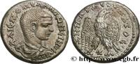 THE SEVERANS (193 AD to 235 AD) Tétradrachme syro-phénicien DIADUMENIAN Laodicée, Syrie, Séleucie et Piérie 215-217 (26mm, 14,58g, 12h) -