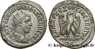 THE MILITARY CRISIS(235 AD to 284 AD) Tétradrachme syro-phénicien PHILIPPUS II Antioche, Syrie, Séleucie et Piérie 249 (27,5mm, 10,7013,00g, 12h) -