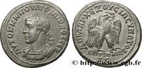 THE MILITARY CRISIS(235 AD to 284 AD) Tétradrachme syro-phénicien PHILIPPUS II Antioche, Syrie, Séleucie et Piérie 249 (26mm, 11,39g, 12h) -