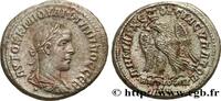 THE MILITARY CRISIS(235 AD to 284 AD) Tétradrachme syro-phénicien PHILIPPUS II Antioche, Syrie, Séleucie et Piérie 249 (25,5mm, 12,15g, 12h) -