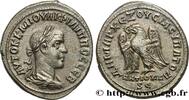 THE MILITARY CRISIS(235 AD to 284 AD) Tétradrachme syro-phénicien PHILIPPUS II Antioche, Syrie, Séleucie et Piérie 249 (28,5mm, 10,96g, 6h) -