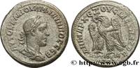 THE MILITARY CRISIS(235 AD to 284 AD) Tétradrachme syro-phénicien PHILIPPUS II Antioche, Syrie, Séleucie et Piérie 249 (27mm, 11,83g, 12h) -