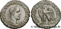THE MILITARY CRISIS(235 AD to 284 AD) Tétradrachme syro-phénicien PHILIPPUS II Antioche, Syrie, Séleucie et Piérie 249 (26mm, 10,53g, 12h) -