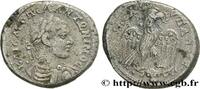 THE SEVERANS (193 AD to 235 AD) Tétradrachme syro-phénicien DIADUMENIAN Carrhae, Mésopotamie 217-218 (25mm, 13,09g, 12h) -