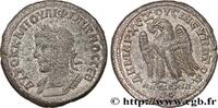 THE MILITARY CRISIS(235 AD to 284 AD) Tétradrachme syro-phénicien PHILIPPUS II Antioche, Syrie, Séleucie et Piérie 249 (27mm, 10,86g, 6h) -