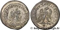 THE MILITARY CRISIS(235 AD to 284 AD) Tétradrachme syro-phénicien PHILIPPUS II Antioche, Syrie, Séleucie et Piérie 249 (27mm, 13,59g, 6h) -