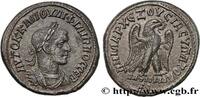 THE MILITARY CRISIS(235 AD to 284 AD) Tétradrachme syro-phénicien PHILIPPUS II Antioche, Syrie, Séleucie et Piérie 249 (26mm, 12,92g, 12h) -