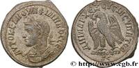THE MILITARY CRISIS(235 AD to 284 AD) Tétradrachme syro-phénicien PHILIPPUS II Antioche, Syrie, Séleucie et Piérie 249 (26,5mm, 12,39g, 6h) -