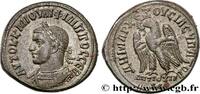 THE MILITARY CRISIS(235 AD to 284 AD) Tétradrachme syro-phénicien PHILIPPUS II Antioche, Syrie, Séleucie et Piérie 249 (25mm, 12,23g, 6h) -