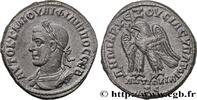 THE MILITARY CRISIS(235 AD to 284 AD) Tétradrachme syro-phénicien PHILIPPUS II Antioche, Syrie, Séleucie et Piérie 249 (27mm, 11,50g, 6h) -