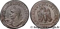 THE MILITARY CRISIS(235 AD to 284 AD) Tétradrachme syro-phénicien PHILIPPUS II Antioche, Syrie, Séleucie et Piérie 249 (27mm, 11,95g, 12h) -