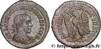 THE MILITARY CRISIS(235 AD to 284 AD) Tétradrachme syro-phénicien PHILIPPUS II Antioche, Syrie, Séleucie et Piérie 249 (26,5mm, 11,19g, 12h) -