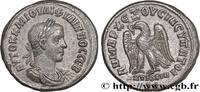 THE MILITARY CRISIS(235 AD to 284 AD) Tétradrachme syro-phénicien PHILIPPUS II Antioche, Syrie, Séleucie et Piérie 249 (26mm, 12,45g, 12h) -