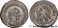 THE MILITARY CRISIS(235 AD to 284 AD) Tétradrachme syro-phénicien PHILIPPUS II Antioche, Syrie, Séleucie et Piérie 249 (26mm, 12,27g, 6h) -