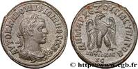 THE MILITARY CRISIS(235 AD to 284 AD) Tétradrachme syro-phénicien PHILIPPUS II Antioche, Syrie, Séleucie et Piérie 249 (26mm, 10,65g, 12h) -