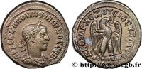 THE MILITARY CRISIS(235 AD to 284 AD) Tétradrachme syro-phénicien PHILIPPUS II Antioche, Syrie, Séleucie et Piérie 249 (27mm, 13,06g, 12h) -