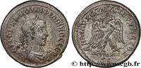 THE MILITARY CRISIS(235 AD to 284 AD) Tétradrachme syro-phénicien PHILIPPUS II Antioche, Syrie, Séleucie et Piérie 249 (27mm, 11,66g, 12h) -