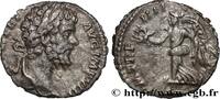 THE SEVERANS (193 AD to 235 AD) Denier 196 SEPTIMIUS SEVERUS Rome 196 (1... 878.56 元 含税 ＋  150.61 元 运费