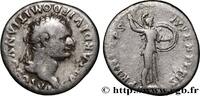 THE FLAVIANS (69 AD to 96 AD) Denier 80 DOMITIANUS Rome 80 (17,5mm, 3,01... 669.38 元 含税 ＋  150.61 元 运费