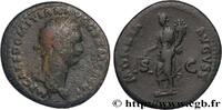 THE FLAVIANS (69 AD to 96 AD) As 84 DOMITIANUS Rome 84 (28mm, 10,79g, 7h... 669.38 元 含税 ＋  150.61 元 运费